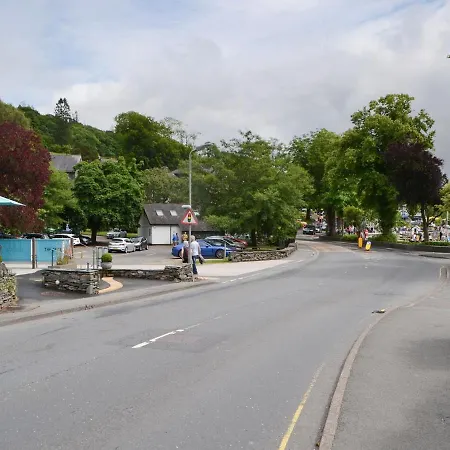 Σπίτι διακοπών Quaysiders Club H - Uk34764 Ambleside