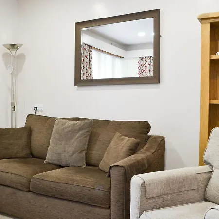 Quaysiders Club H - Uk34764 Σπίτι διακοπών Ambleside